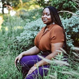 Meet your Posher, Gretchen